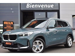 BMW X1 xDrive 25e 245ch DKG7 BUSINESS DESIGN occasion - Photo 1