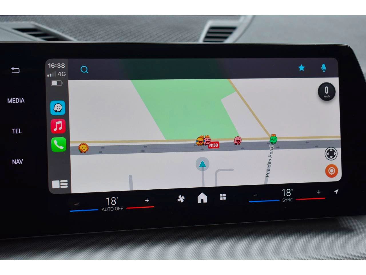 BMW X1 U11  X1 xDrive 25e 245ch DKG7 BUSINESS DESIGN occasion - Photo 12