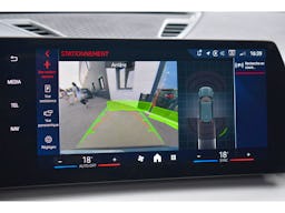BMW X1 U11  X1 xDrive 25e 245ch DKG7 BUSINESS DESIGN occasion - Photo 13