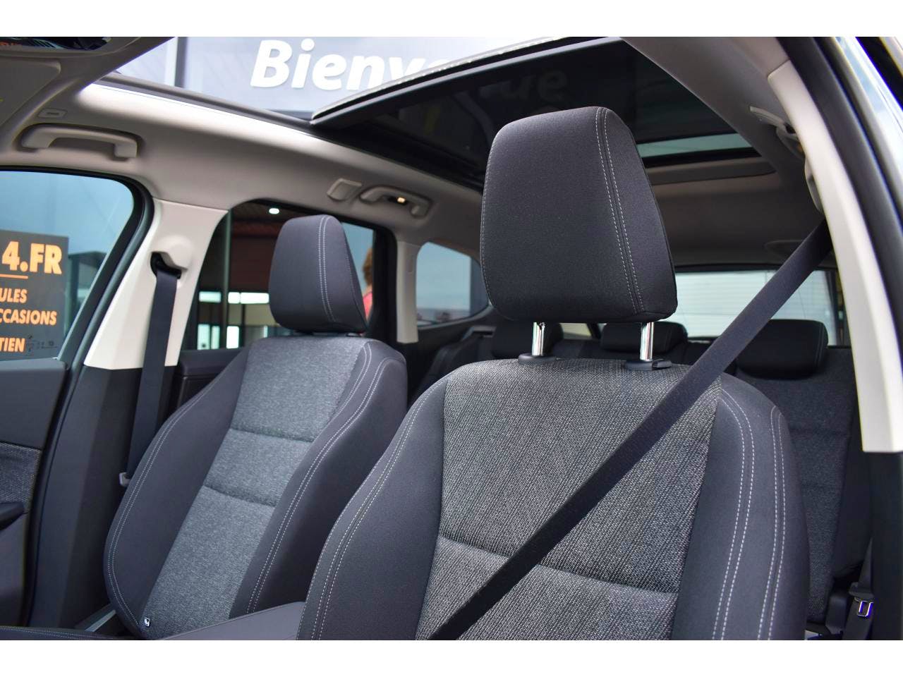 BMW X1 U11  X1 xDrive 25e 245ch DKG7 BUSINESS DESIGN occasion - Photo 15