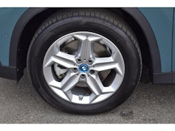 BMW X1 U11  X1 xDrive 25e 245ch DKG7 BUSINESS DESIGN occasion - Photo 16