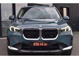 BMW X1 xDrive 25e 245ch DKG7 BUSINESS DESIGN occasion - Photo 17