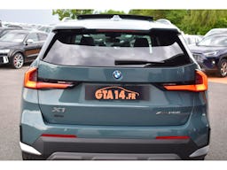 BMW X1 xDrive 25e 245ch DKG7 BUSINESS DESIGN occasion - Photo 18