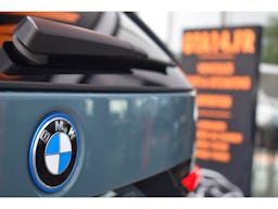 BMW X1 xDrive 25e 245ch DKG7 BUSINESS DESIGN occasion - Photo 19