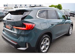 BMW X1 xDrive 25e 245ch DKG7 BUSINESS DESIGN occasion - Photo 2