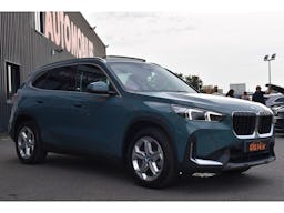 BMW X1 xDrive 25e 245ch DKG7 BUSINESS DESIGN occasion - Photo 20