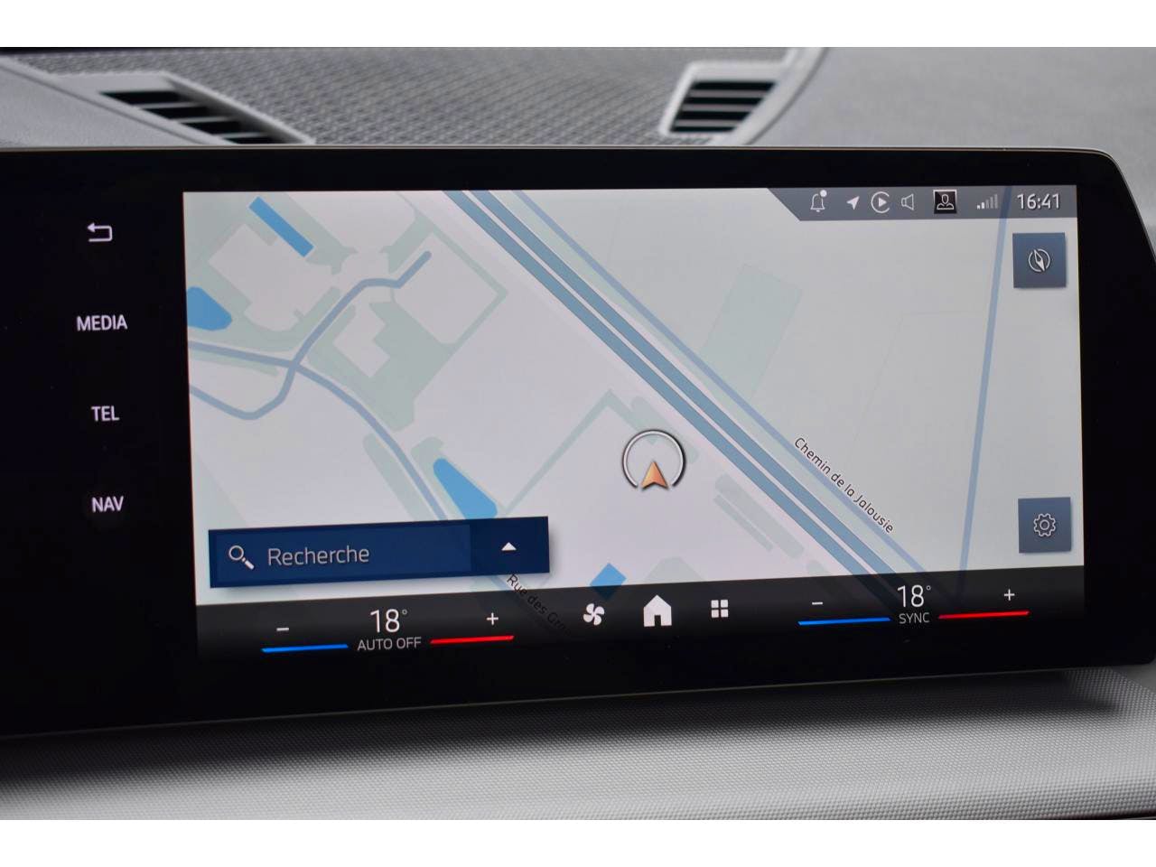 BMW X1 U11  X1 xDrive 25e 245ch DKG7 BUSINESS DESIGN occasion - Photo 25