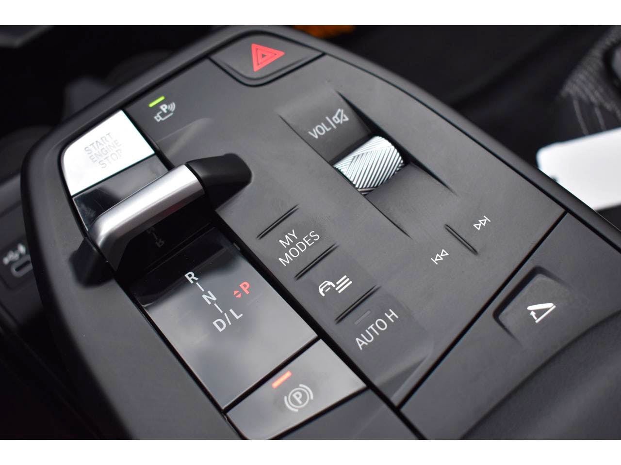BMW X1 U11  X1 xDrive 25e 245ch DKG7 BUSINESS DESIGN occasion - Photo 27