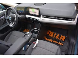 BMW X1 U11  X1 xDrive 25e 245ch DKG7 BUSINESS DESIGN occasion - Photo 3