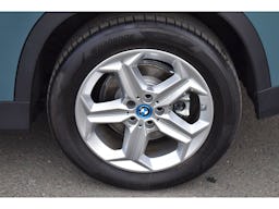 BMW X1 xDrive 25e 245ch DKG7 BUSINESS DESIGN occasion - Photo 31