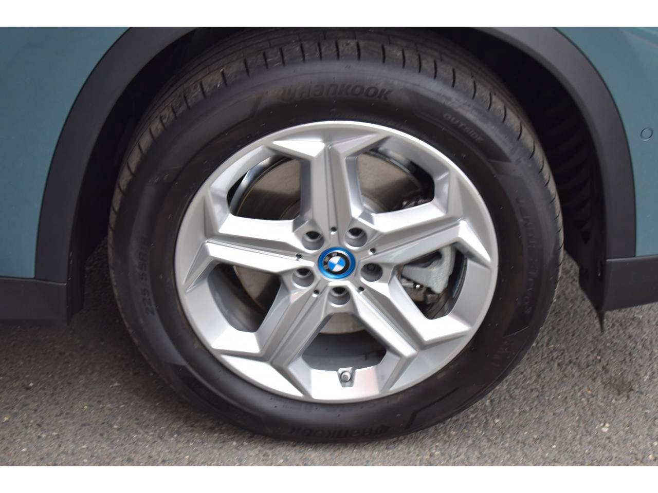 BMW X1 U11  X1 xDrive 25e 245ch DKG7 BUSINESS DESIGN occasion - Photo 32