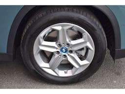 BMW X1 xDrive 25e 245ch DKG7 BUSINESS DESIGN occasion - Photo 32