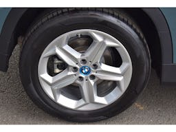 BMW X1 xDrive 25e 245ch DKG7 BUSINESS DESIGN occasion - Photo 33