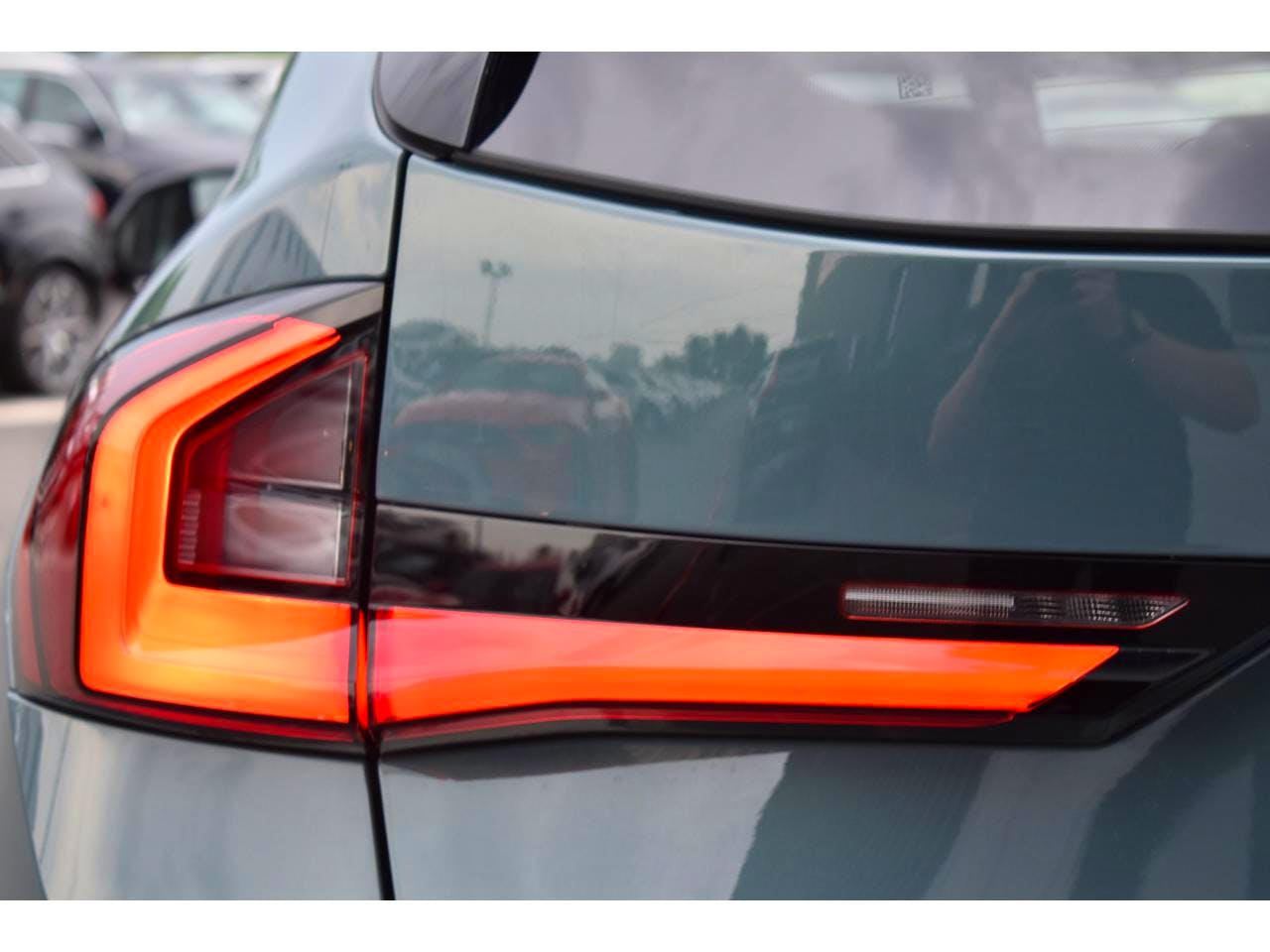 BMW X1 U11  X1 xDrive 25e 245ch DKG7 BUSINESS DESIGN occasion - Photo 34