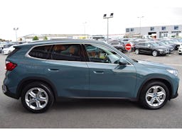 BMW X1 U11  X1 xDrive 25e 245ch DKG7 BUSINESS DESIGN occasion - Photo 4