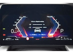 BMW X1 U11  X1 xDrive 25e 245ch DKG7 BUSINESS DESIGN occasion - Photo 8