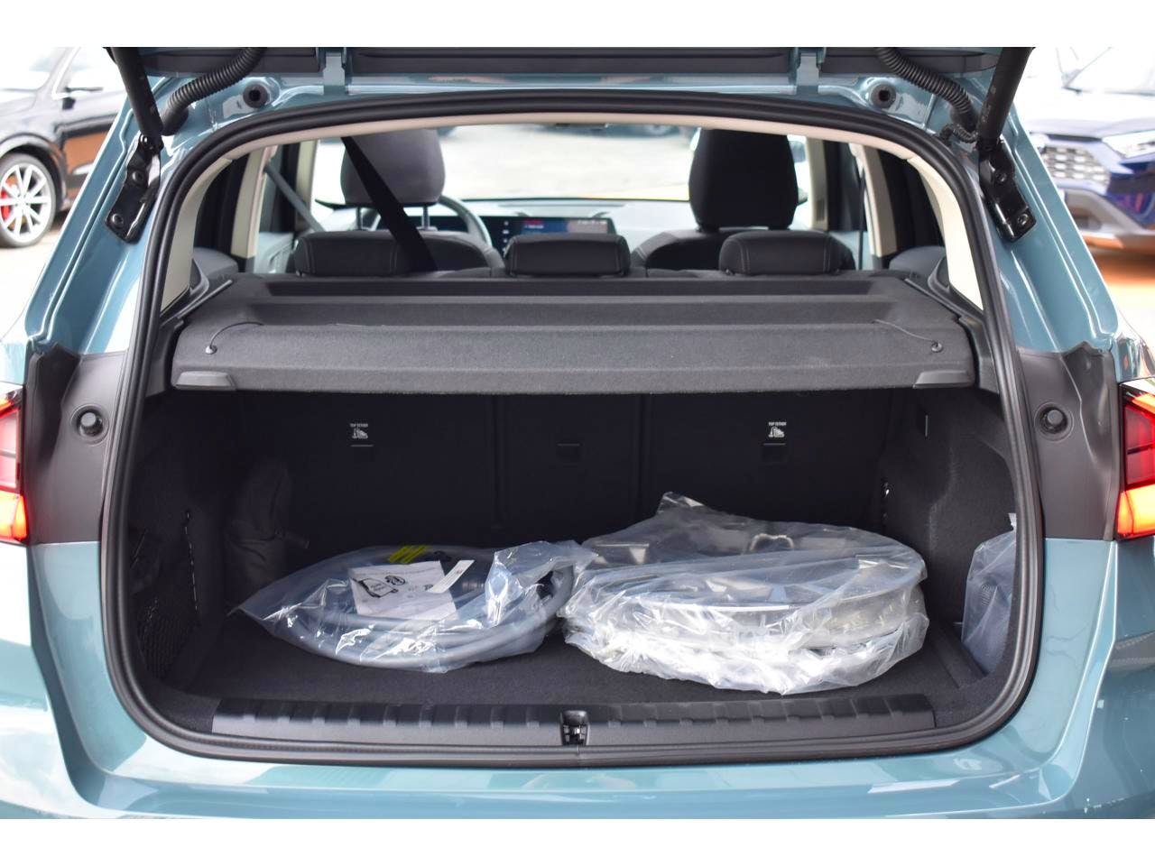 BMW X1 U11  X1 xDrive 25e 245ch DKG7 BUSINESS DESIGN occasion - Photo 9