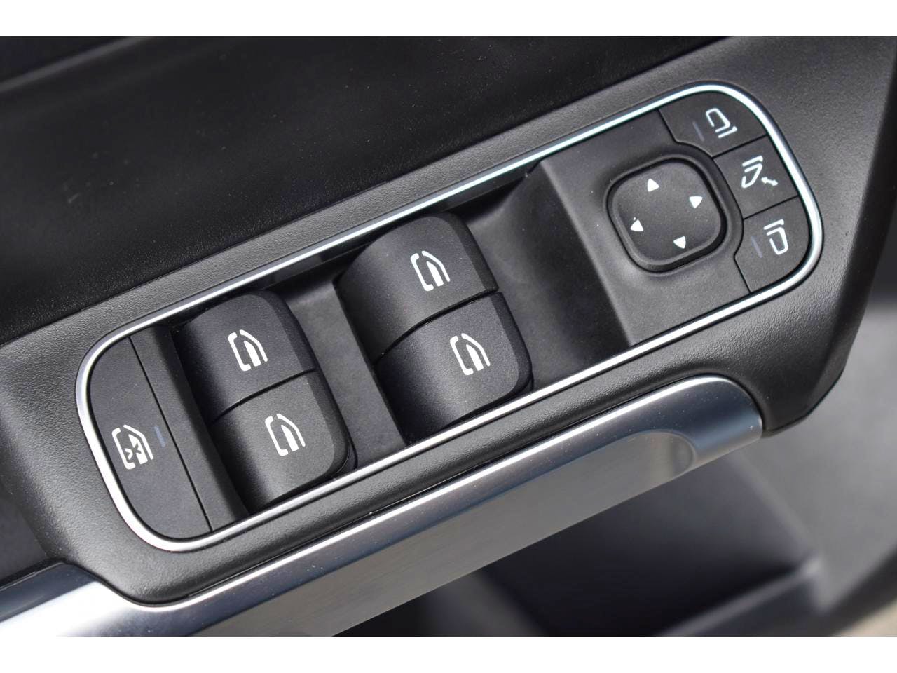 Mercedes Benz Classe GLB  200 d 8G-DCT Progressive Line occasion - Photo 10