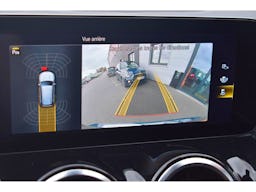 Mercedes Benz Classe GLB  200 d 8G-DCT Progressive Line occasion - Photo 12