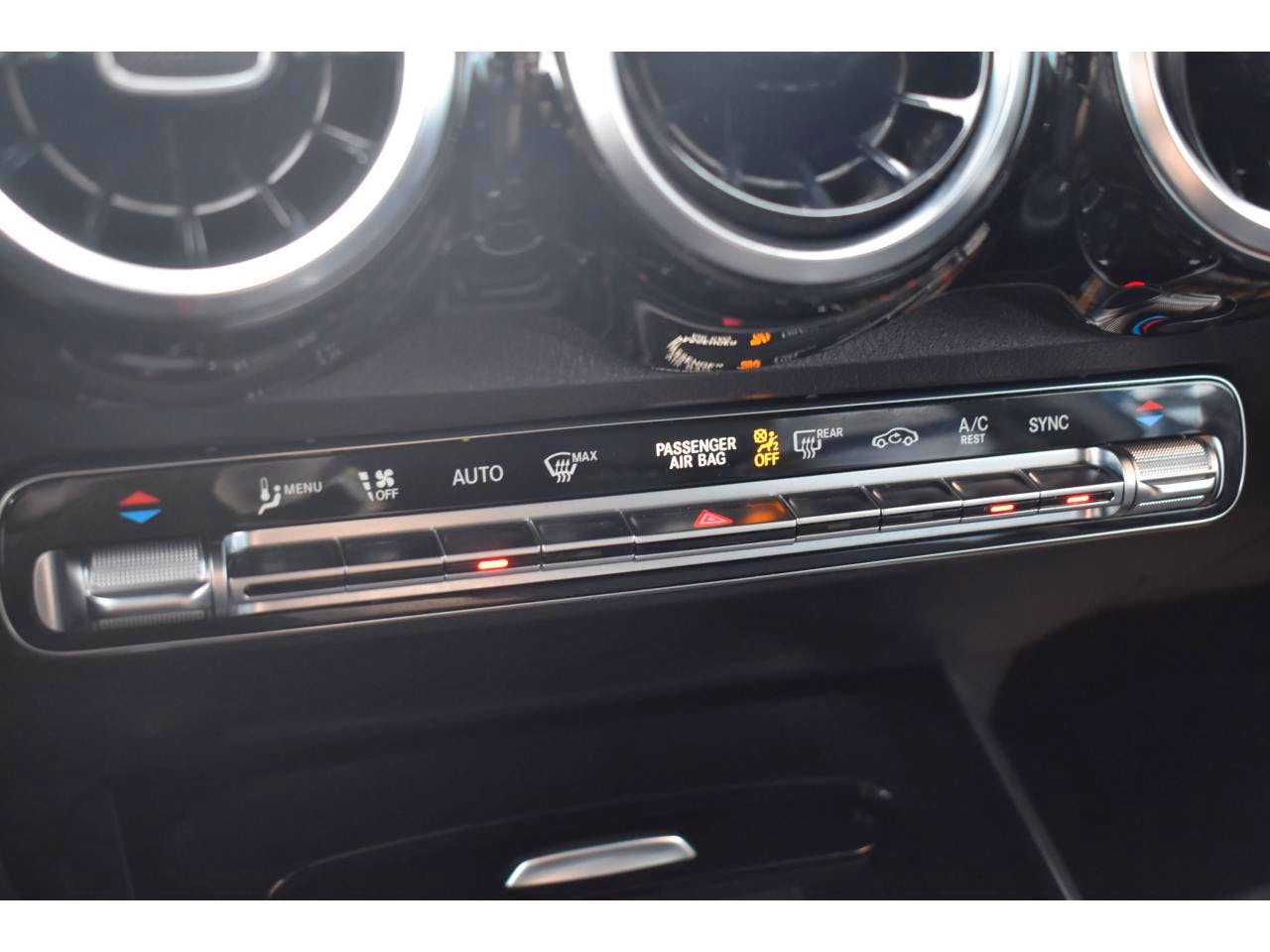 Mercedes Benz Classe GLB  200 d 8G-DCT Progressive Line occasion - Photo 13