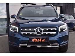 Mercedes Benz Classe GLB  200 d 8G-DCT Progressive Line occasion - Photo 17