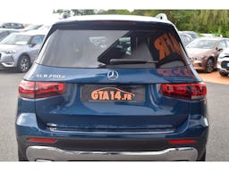 Mercedes Benz Classe GLB  200 d 8G-DCT Progressive Line occasion - Photo 18