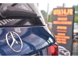 Mercedes Benz Classe GLB  200 d 8G-DCT Progressive Line occasion - Photo 19