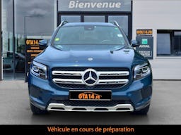 Mercedes Benz Classe GLB  200 d 8G-DCT Progressive Line occasion - Photo 2
