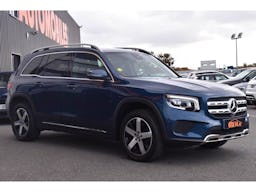 Mercedes Benz Classe GLB  200 d 8G-DCT Progressive Line occasion - Photo 20