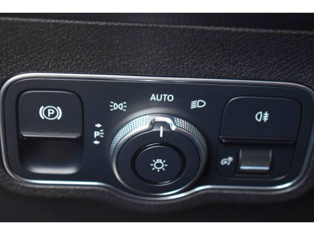Mercedes Benz Classe GLB  200 d 8G-DCT Progressive Line occasion - Photo 21