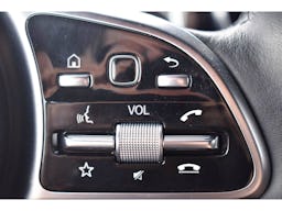 Mercedes Benz Classe GLB  200 d 8G-DCT Progressive Line occasion - Photo 23