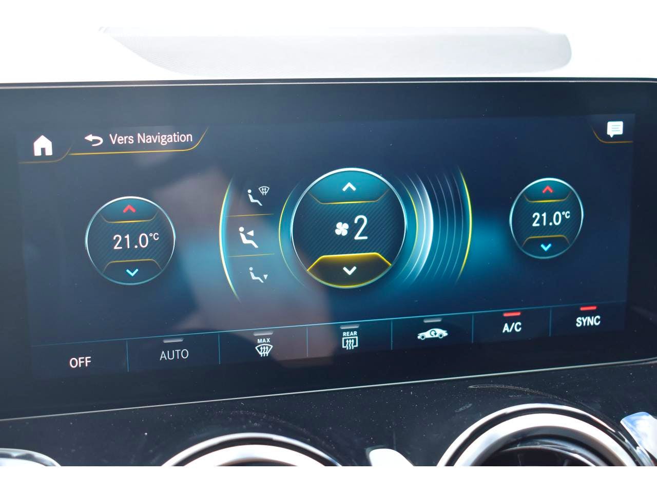 Mercedes Benz Classe GLB  200 d 8G-DCT Progressive Line occasion - Photo 29
