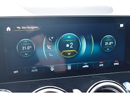 Mercedes Benz Classe GLB  200 d 8G-DCT Progressive Line occasion - Photo 29