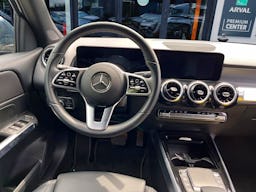 Mercedes Benz Classe GLB  200 d 8G-DCT Progressive Line occasion - Photo 3