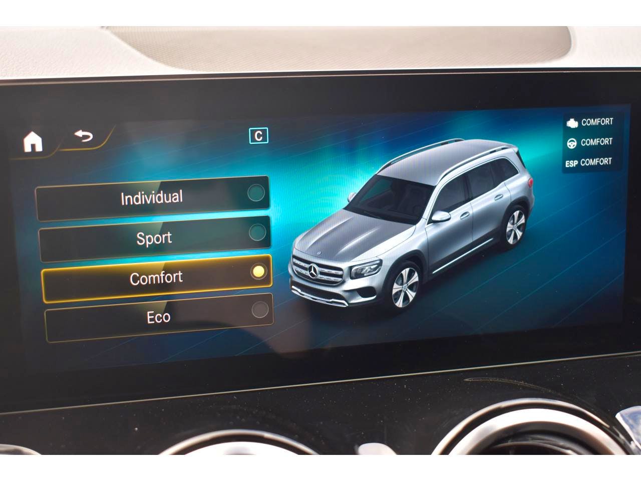 Mercedes Benz Classe GLB  200 d 8G-DCT Progressive Line occasion - Photo 31