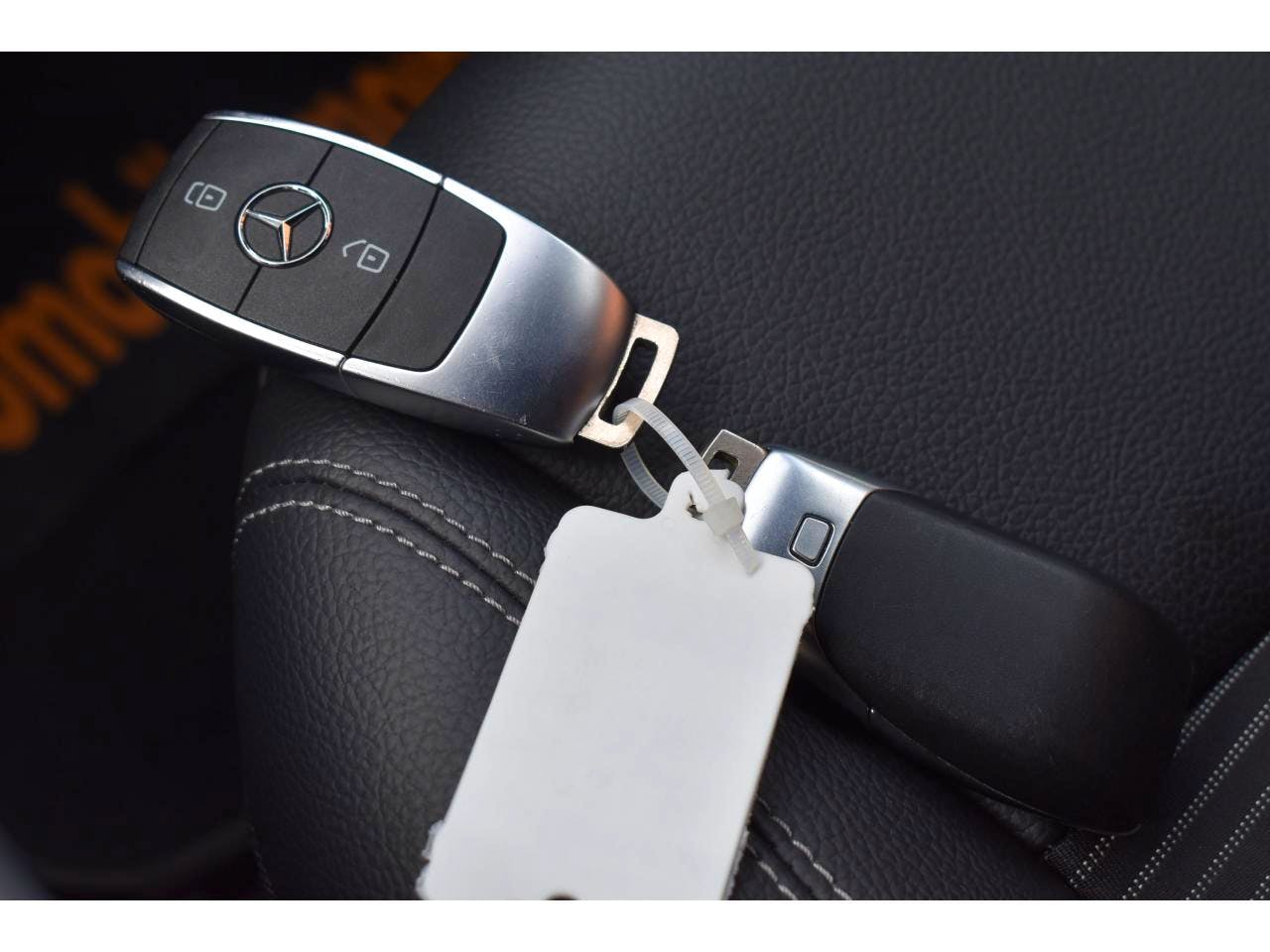 Mercedes Benz Classe GLB  200 d 8G-DCT Progressive Line occasion - Photo 32
