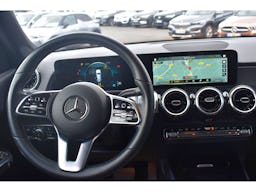 Mercedes Benz Classe GLB  200 d 8G-DCT Progressive Line occasion - Photo 7