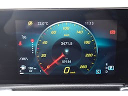 Mercedes Benz Classe GLB  200 d 8G-DCT Progressive Line occasion - Photo 8