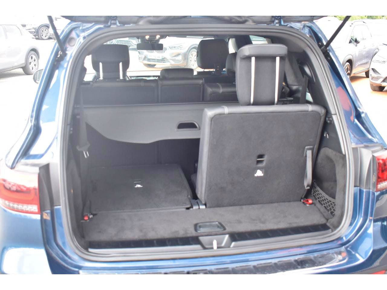 Mercedes Benz Classe GLB  200 d 8G-DCT Progressive Line occasion - Photo 9