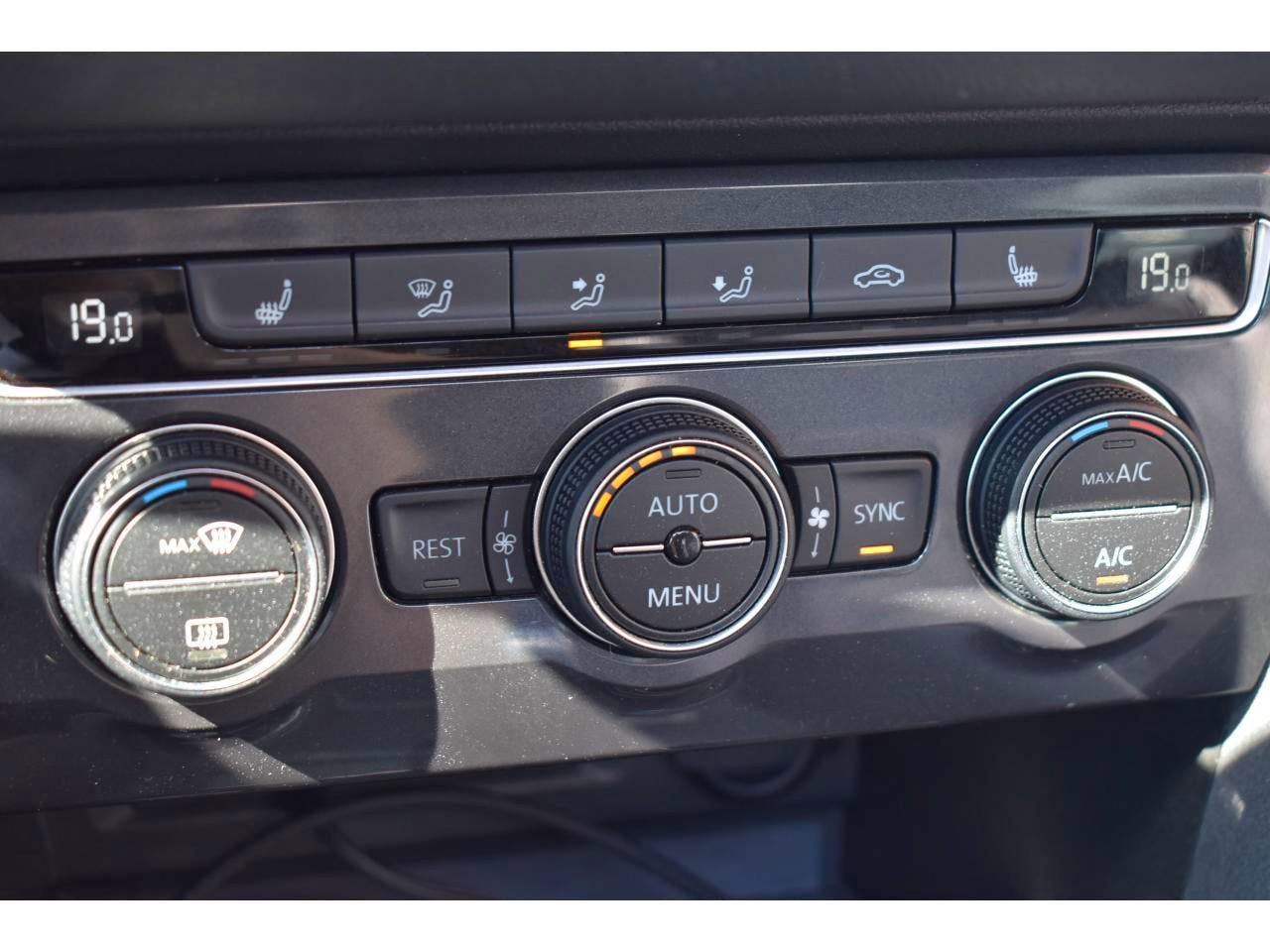 Volkswagen Tiguan Allspace  1.5 TSI 150 EVO DSG7 Carat Exclusive occasion - Photo 13