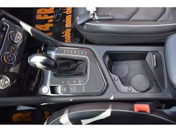 Volkswagen Tiguan Allspace  1.5 TSI 150 EVO DSG7 Carat Exclusive occasion - Photo 14