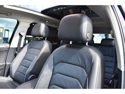 Volkswagen Tiguan Allspace  1.5 TSI 150 EVO DSG7 Carat Exclusive occasion - Photo 15