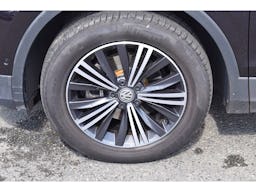 Volkswagen Tiguan Allspace  1.5 TSI 150 EVO DSG7 Carat Exclusive occasion - Photo 16