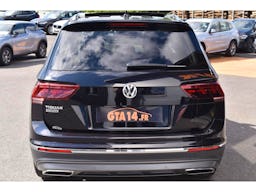 Volkswagen Tiguan Allspace  1.5 TSI 150 EVO DSG7 Carat Exclusive occasion - Photo 18