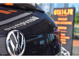 Volkswagen Tiguan Allspace  1.5 TSI 150 EVO DSG7 Carat Exclusive occasion - Photo 19