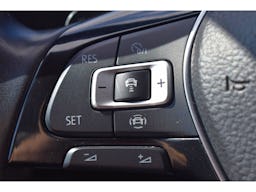 Volkswagen Tiguan 1.5 TSI 150 EVO DSG7 Carat Exclusive occasion - Photo 23