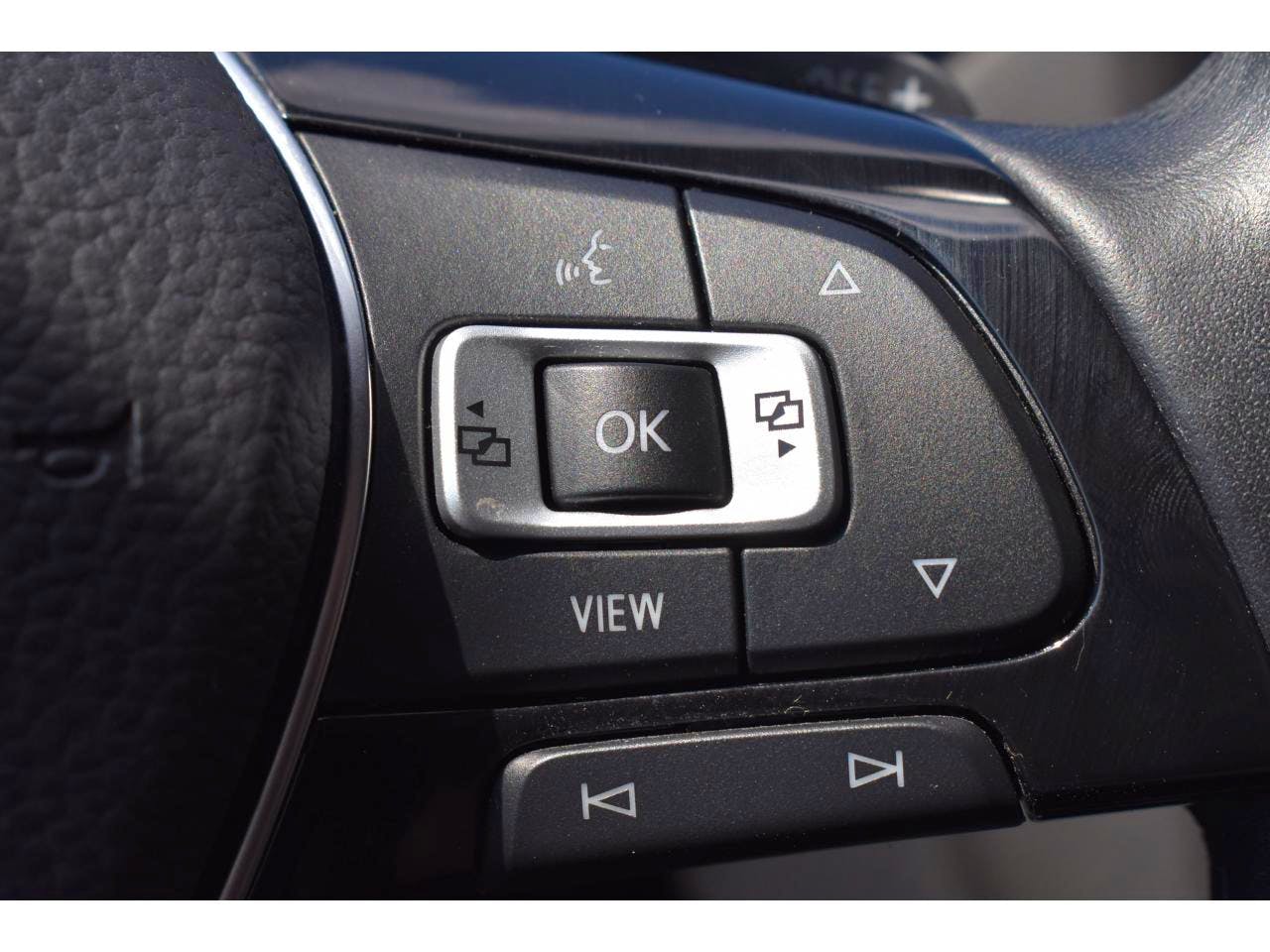 Volkswagen Tiguan Allspace  1.5 TSI 150 EVO DSG7 Carat Exclusive occasion - Photo 24
