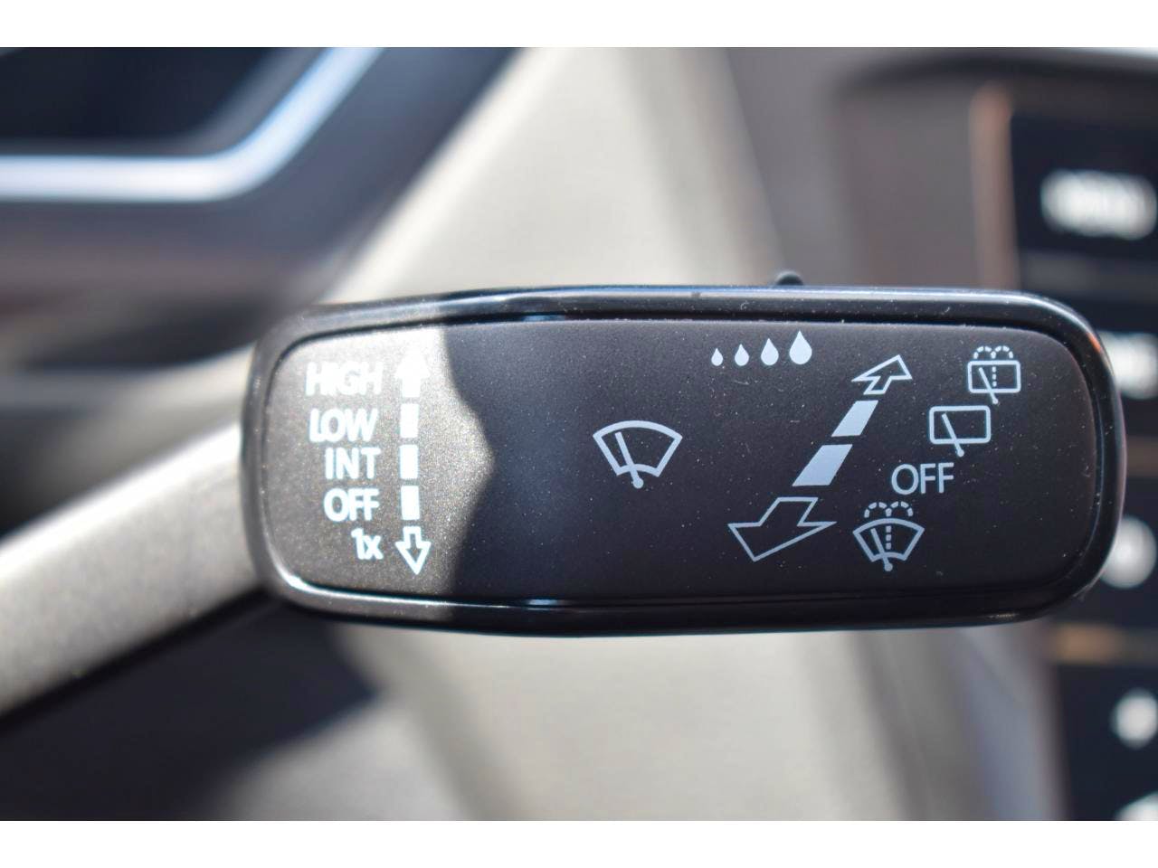 Volkswagen Tiguan Allspace  1.5 TSI 150 EVO DSG7 Carat Exclusive occasion - Photo 28