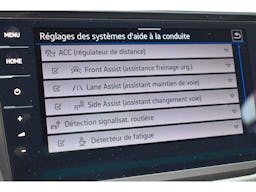 Volkswagen Tiguan 1.5 TSI 150 EVO DSG7 Carat Exclusive occasion - Photo 29