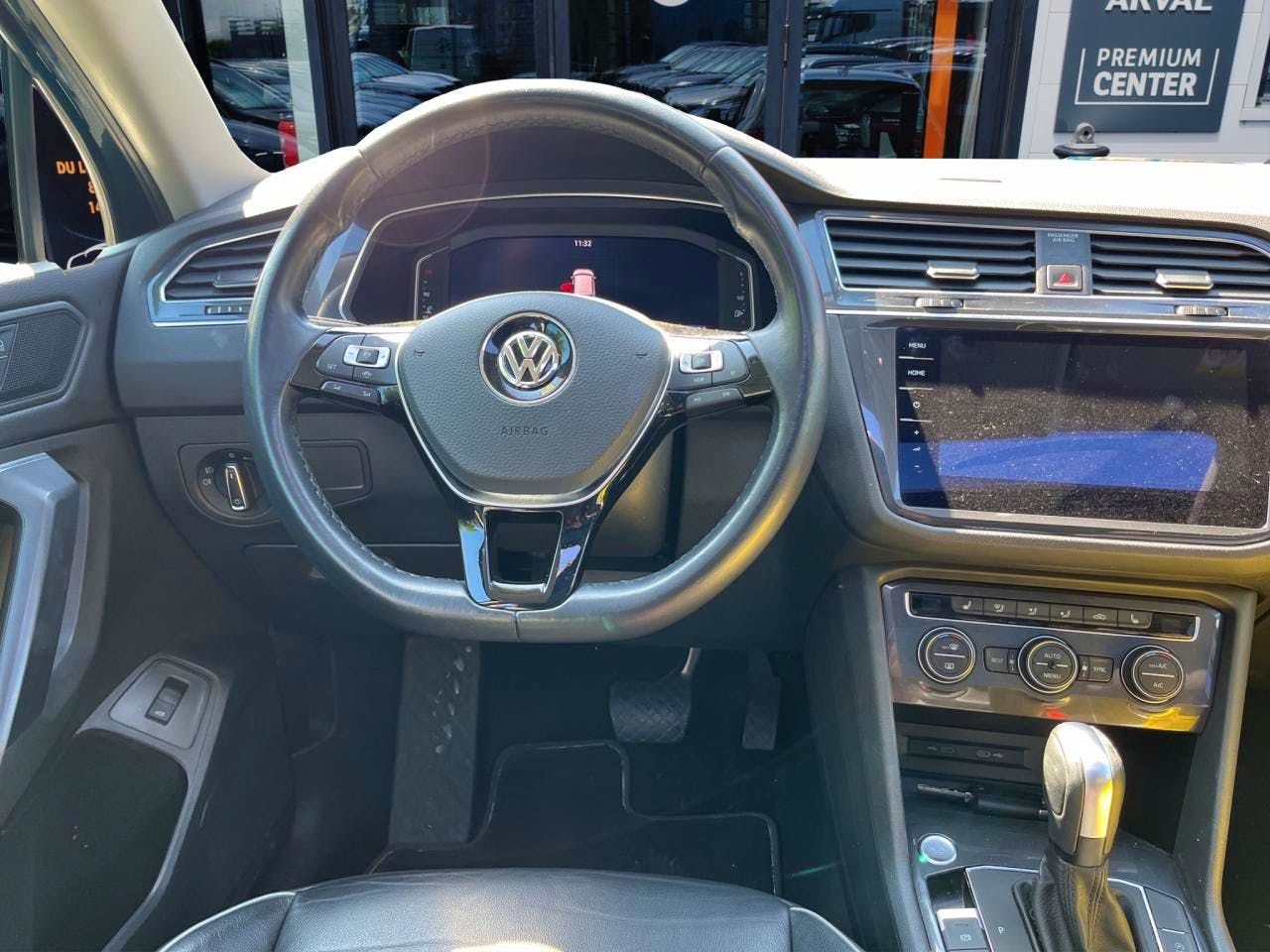 Volkswagen Tiguan Allspace  1.5 TSI 150 EVO DSG7 Carat Exclusive occasion - Photo 3